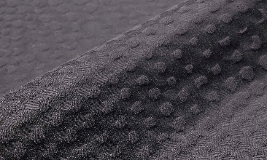 Ultra Stretch — Anti Bacterial and Odor Control for Activewear Shell